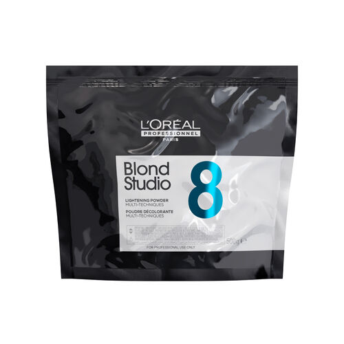 블론드 스튜디오 8 파우치 - 블론드 스튜디오 | L'Oréal 파트너샵